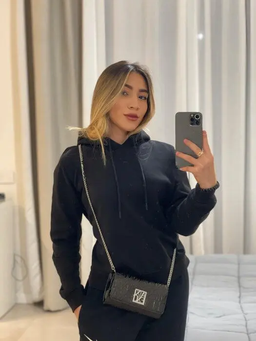 Story by Luna Loaiza